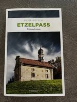 ETZELPASS - Silvia Götschi