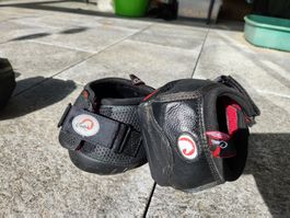 Hufschuhe Cavallo Trek Slim Grösse 4