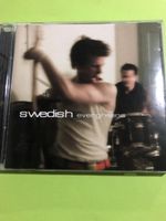 Swedish Evergreens CD - ( Schweiz 🇨🇭!)