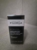Filorga Optim-Eyes Augencreme 15ml neu und ungeöffnet