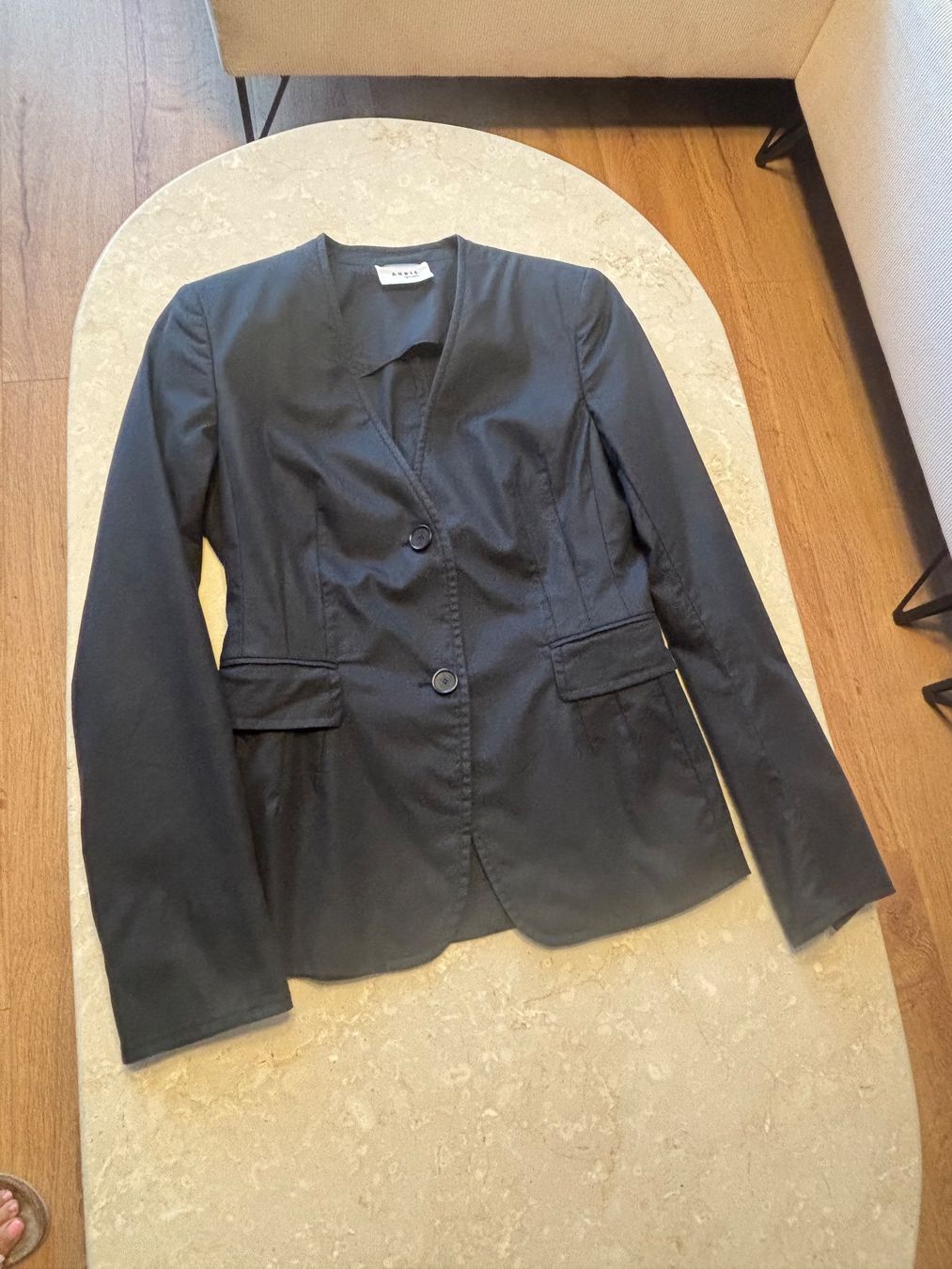 Akris Vestes: Akris Blazer Baumwolle – D'occasion à St. Margrethen SG par dijanaO 2