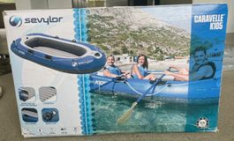 Sevylor Caravelle K105 Paddelboot