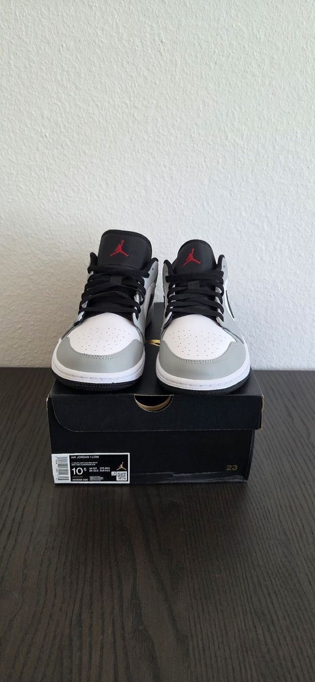 Jordan Scarpe da uomo: Air Jordan 1 Low Sneakers – Nuovo e nell'imballaggio originale da Basel venduto da Localheatmarket 1