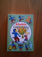 Globis Geburtstag