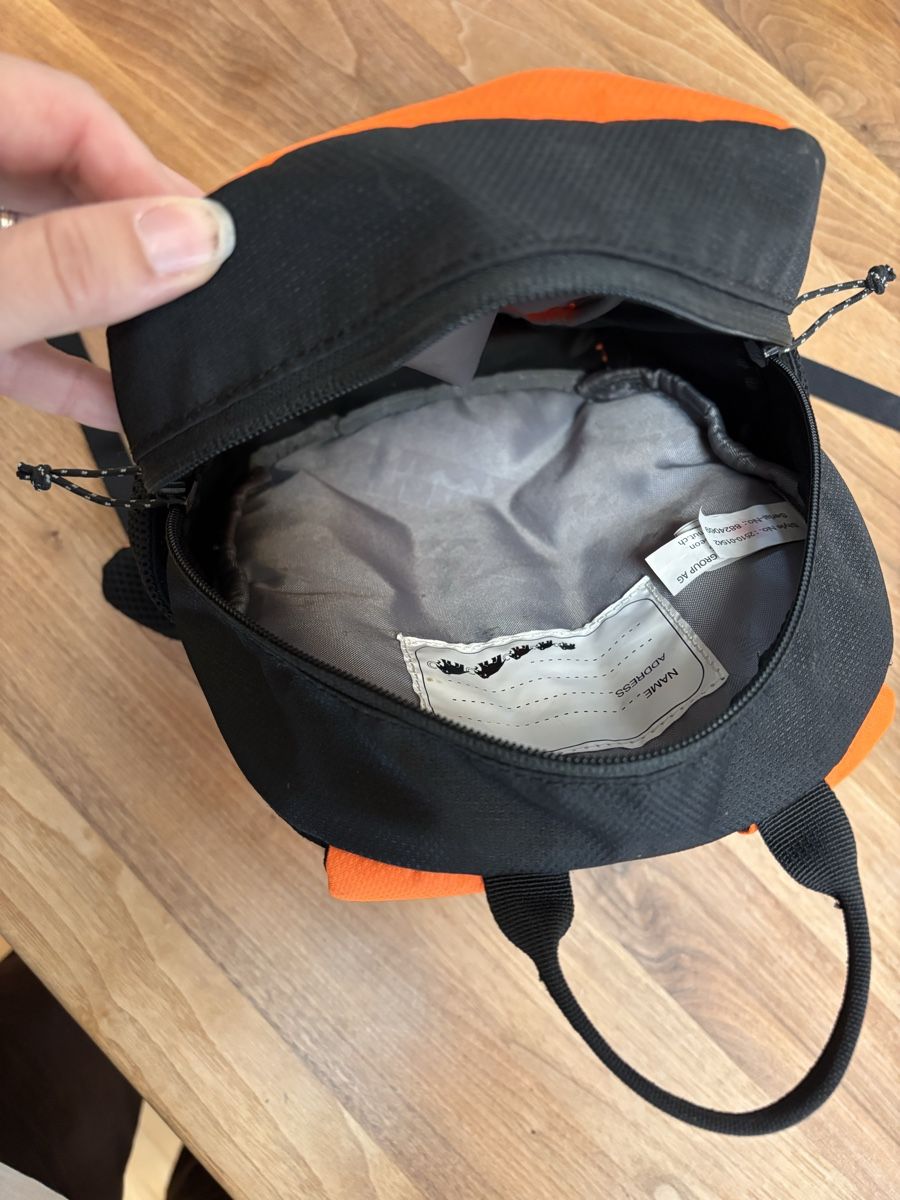 Mammut Borse & Zaini: Kinder Rucksack von Mammut – Usato da Frauenfeld venduto da Koelbener 3