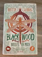 Kinderbuch Blackwood