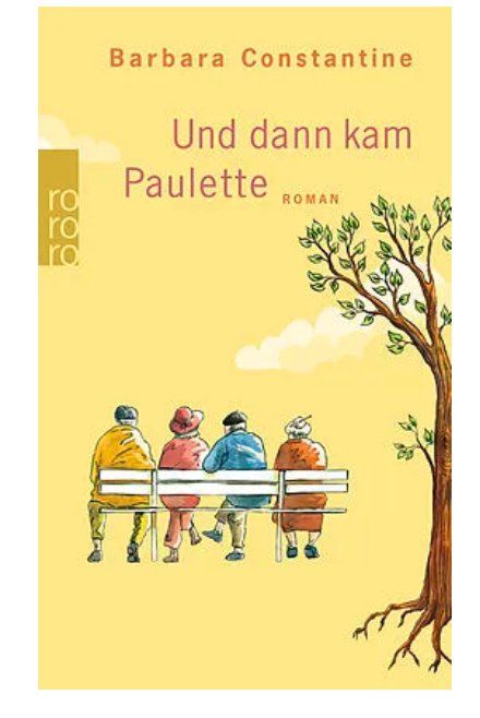 Libri: Und dann kam Paulette - Barbara Constantine – Nuovo (secondo la descrizione) da Frauenfeld venduto da AlphaCentauri_369_