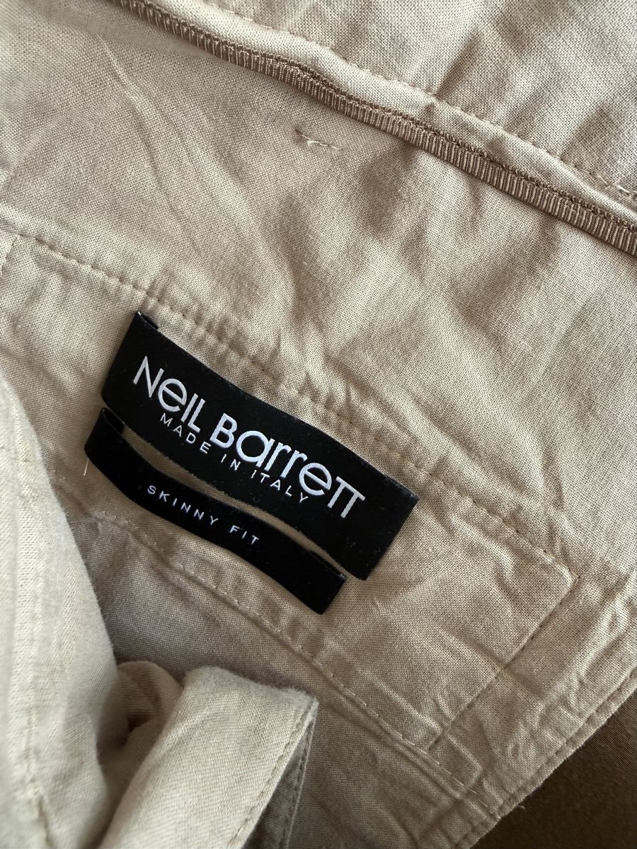 Hosen: Neil Barrett pants – Gebraucht aus Bern von ana_nv7p 5