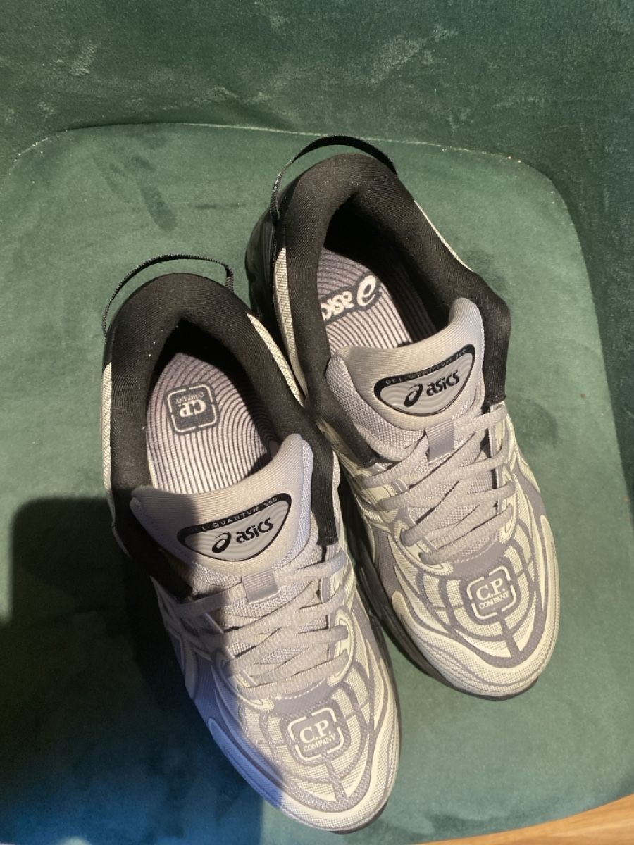 Asics Scarpe da uomo: ASICS Gel-Quantum 360 – Nuovo (secondo la descrizione) da Schmitten FR venduto da BB_King99 3
