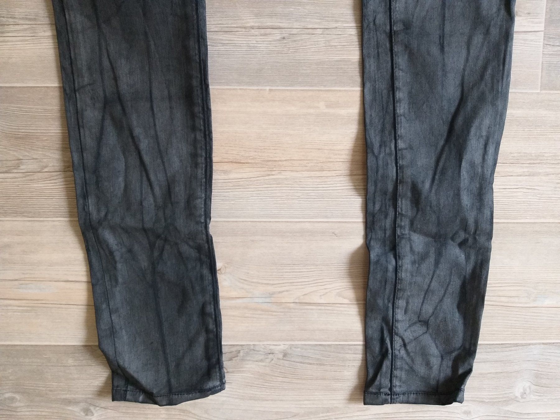 Jeans: KAPORAL Jeans SLIM taille / Grosse 24 – Usato da Cossonay-ville venduto da Super-Price-Quality 3