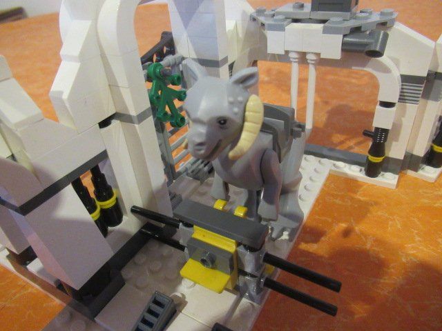 Lego Kit di costruzioni: lego 7879 – Usato da Gryon venduto da croset. 9