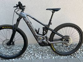 Vélo électrique Orbea Wild