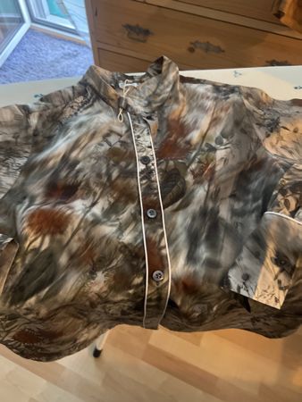 Pyjama von Zimmerli