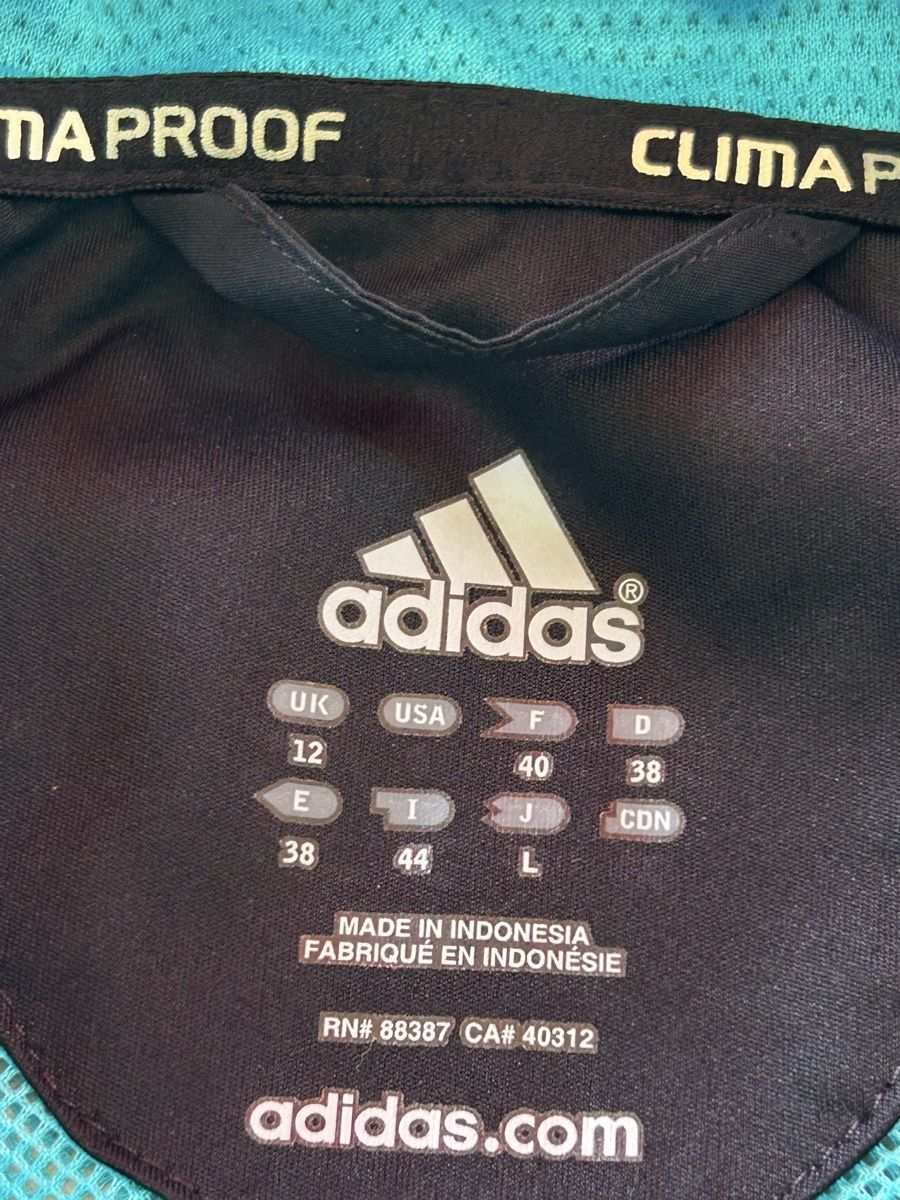 Adidas Jacken: Adidas Supernova Windstopper Jacke Damen  Gr. 38 Top – Neu (gemäss Beschreibung) aus Wolhusen von eve_m6cg 8