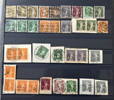 Timbres Fils de Tell 
