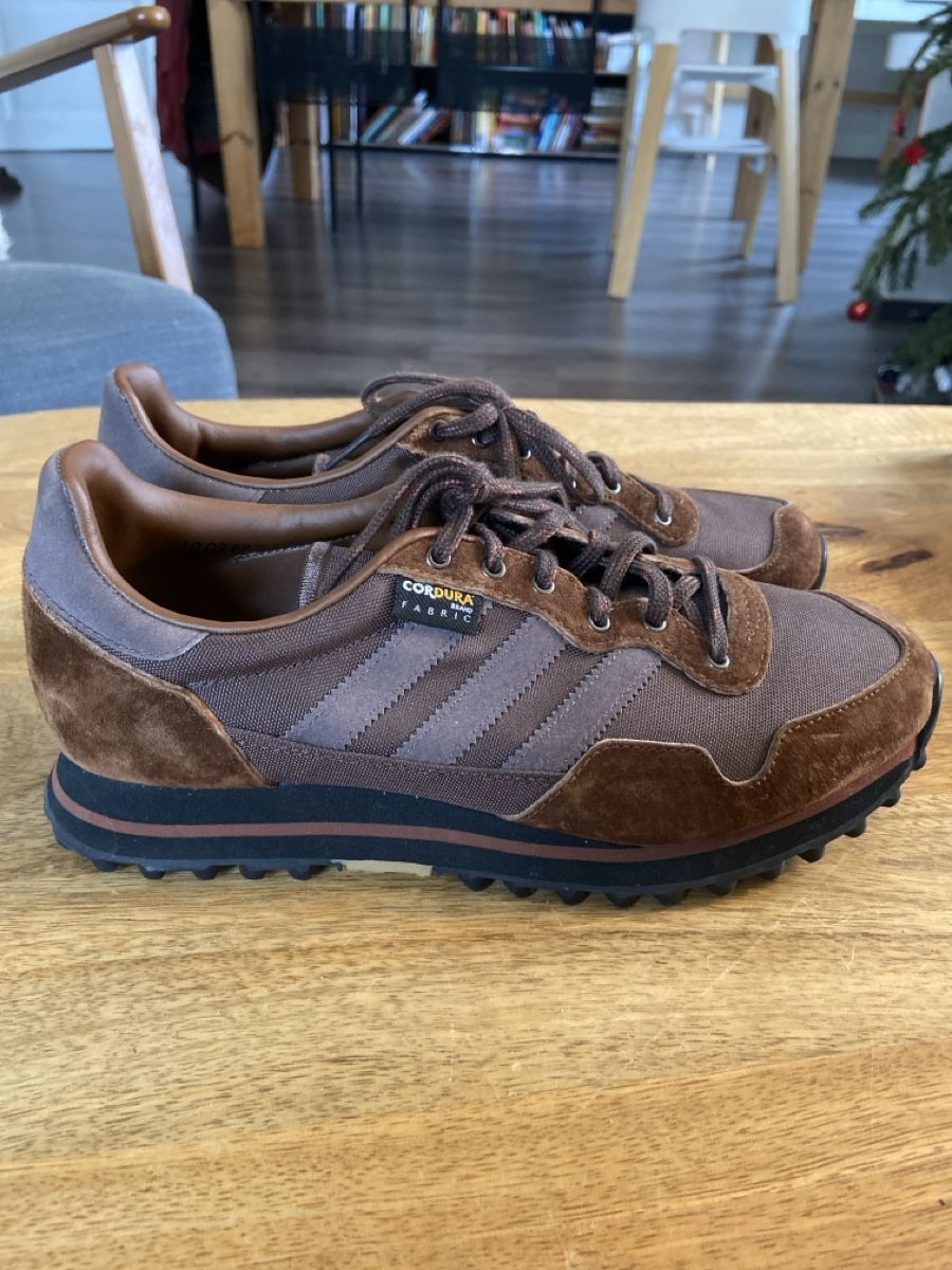 Adidas Herrenschuhe: Adidas SPZL Moscrop – Neu (gemäss Beschreibung) aus Neuchâtel von Anorak85
