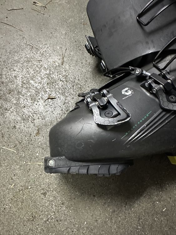 Head Skischuhe Grösse 26.0/26.5 - Top Zustand! 👍🎿 (Gebraucht) in baar ...