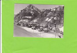 Melchtal--Winter