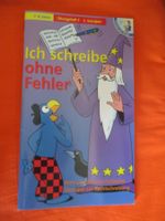 Globi Heft, ich schreibe ohne Fehler, Uebungsheft 2