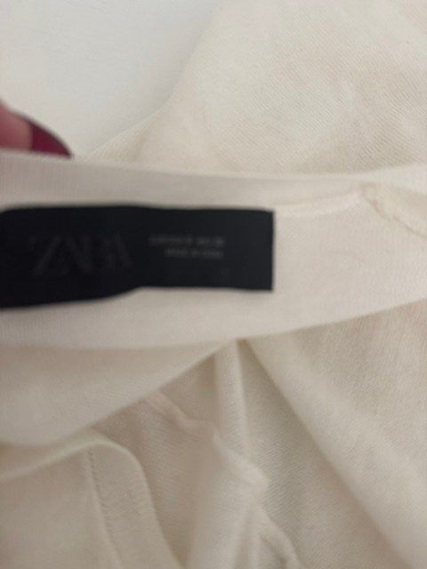 Zara Maglioni & Felpe: pullover gr. s zara luxus crme – Usato da Opfikon venduto da onlineschweiz 2