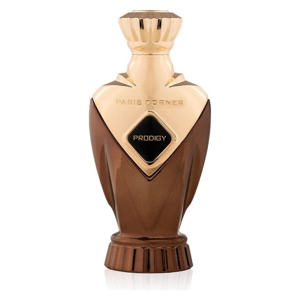Profumi & Eau de Toilette: Parfum Paris Corner Prodigy Eau de Parfum 95% – Usato da zürich venduto da Ellieboy