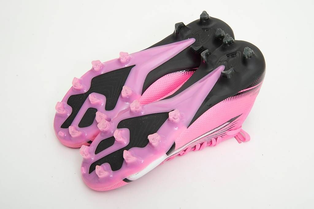 Puma Damenschuhe: Puma Ultra Match FG/AG Wn's – Gebraucht aus Lausanne von Phlox02 4