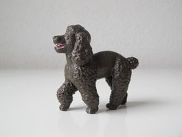 Schleich 16305 Pudel braun
