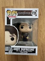 Funko POP! The Shawshanks Redemption Andy 1735