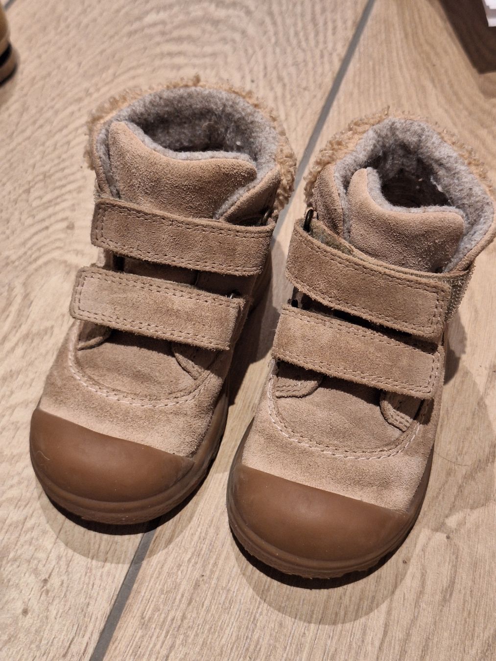 Elefanten Chaussures garçon: Winterboots Elefanten, Grösse 23 – Neuf (Voir description) à Bürchen par car_7krs
