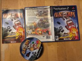 Flatout (CIB)