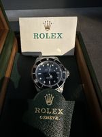 Rolex Submariner no date 14060
