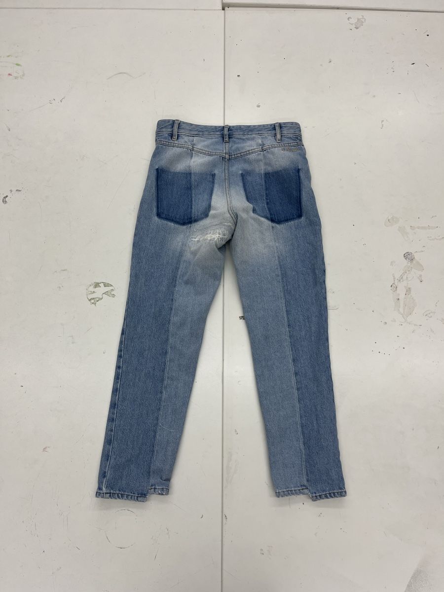 Isabel Marant Jeans: Reparierte Isabel Marant Etoile Jeans, Gr. 38 – Usato da Zürich venduto da JuanAmi 1