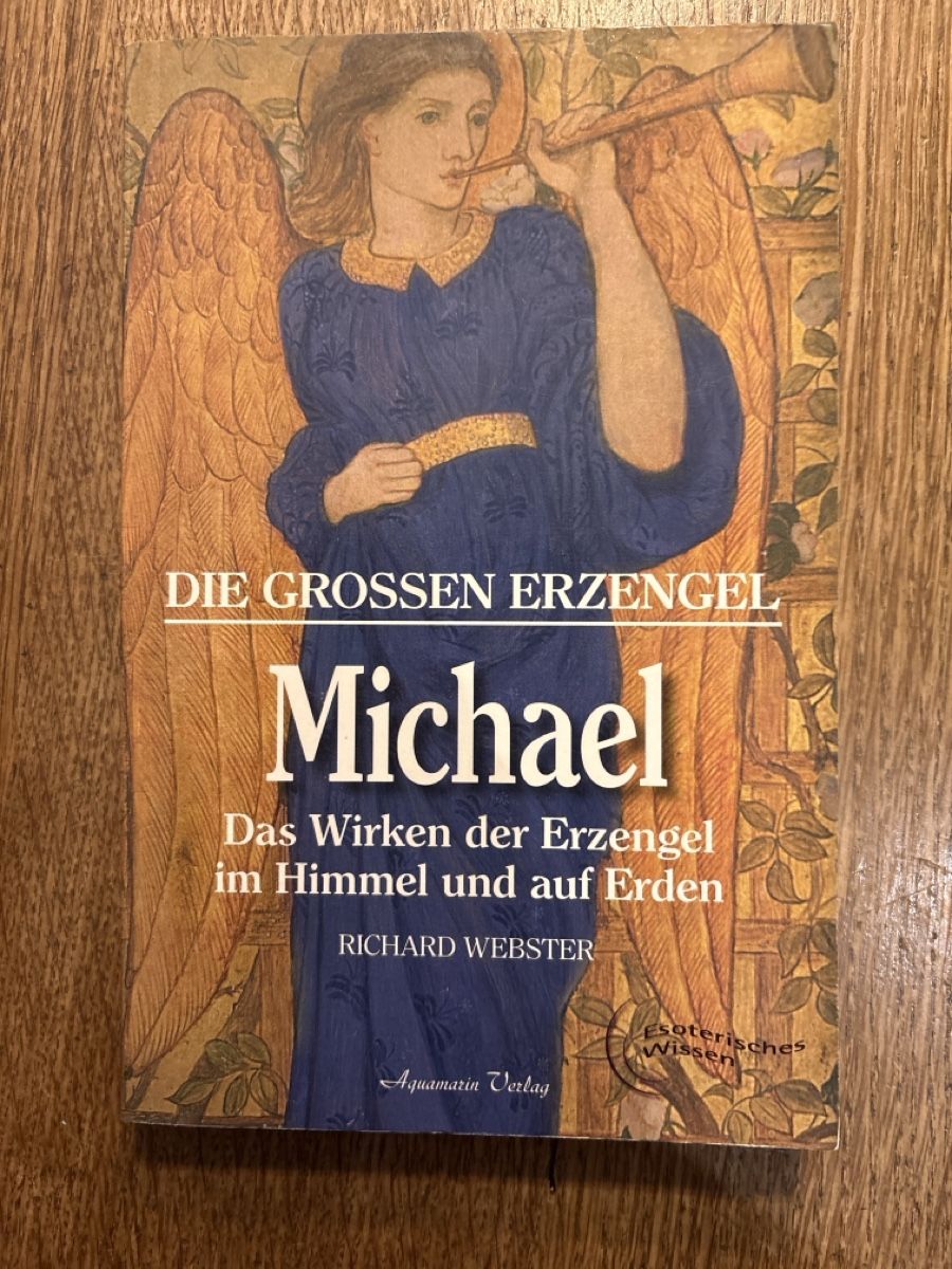 Libri: Engelbücher  – Usato da Reitnau venduto da Kangal1976 5