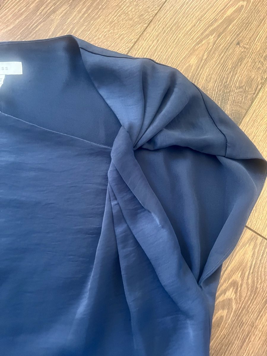 Tops: REISS - wunderschönes Oberteil  – Neu (gemäss Beschreibung) aus wallisellen von rodolfo68 1