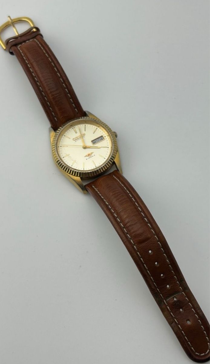 Citizen Orologi: Citizen Automatic, Vintage – Usato da Untersiggenthal venduto da TimeandShine 6
