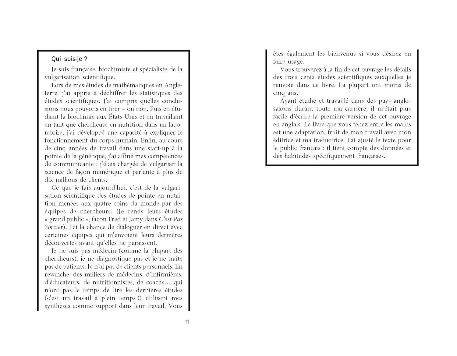 Bücher: Faites votre glucose révolution – Gebraucht aus Neuchâtel von Dualseele 3
