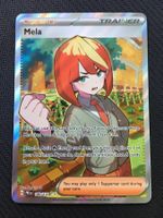 Pokémon - Mela - Pre 140 - Prismatic Evolutions - EN