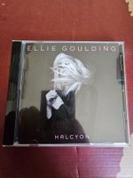 CD - Ellie Goulding – Halcyon (DELUXE EDITION, 2012)