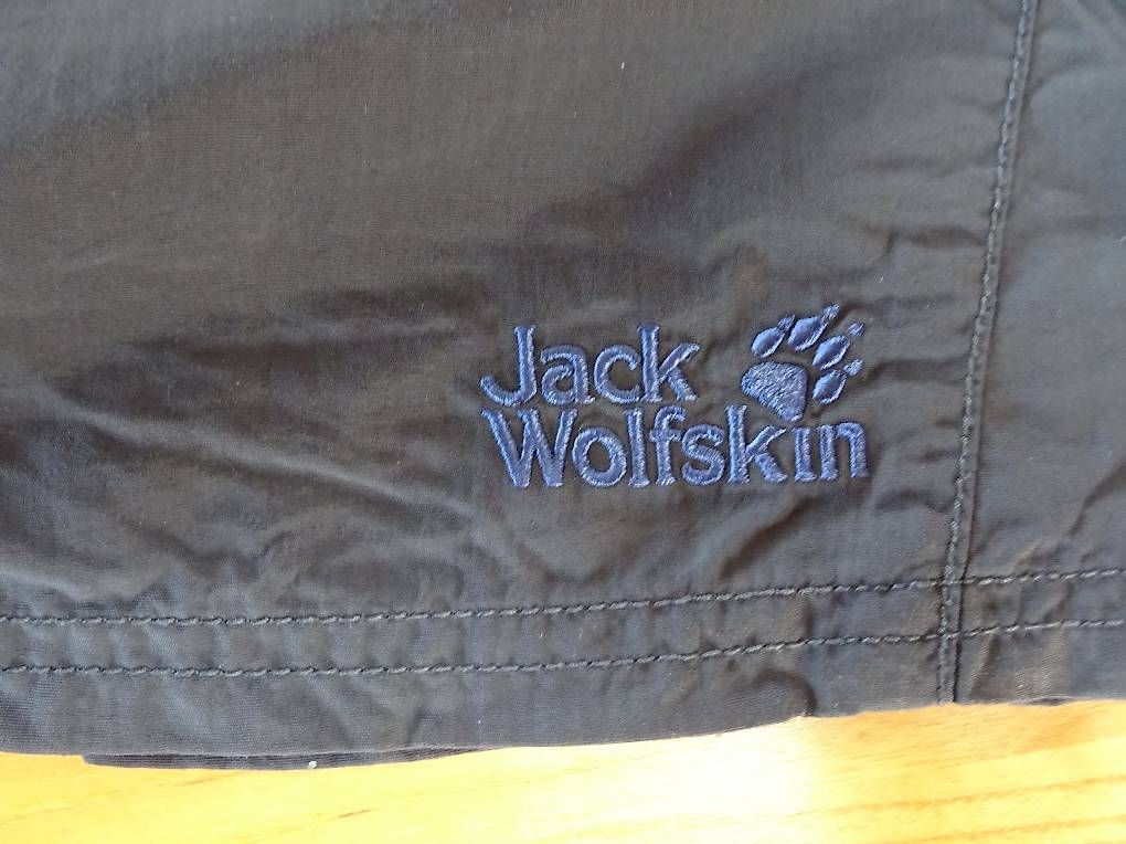 Jack Wolfskin Gonne: Hosenrock Jack Wolfskin – Usato da Niederbipp venduto da PiaZ01 1