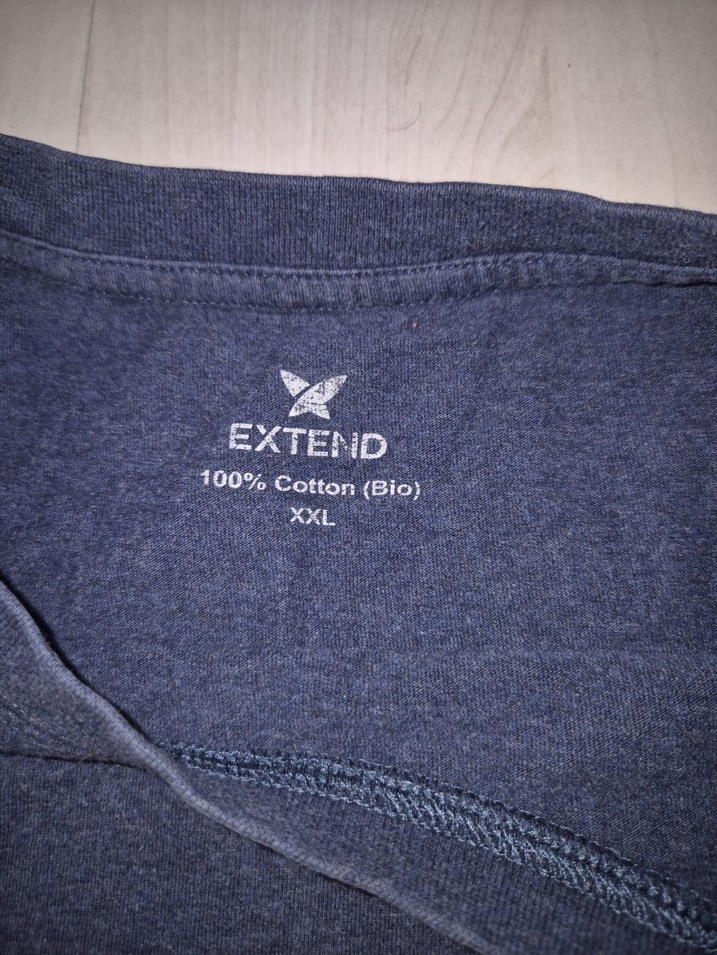 T-shirt: t-shirt à manche courte EXTEND – Usato da Villeneuve VD venduto da Floriang2 1