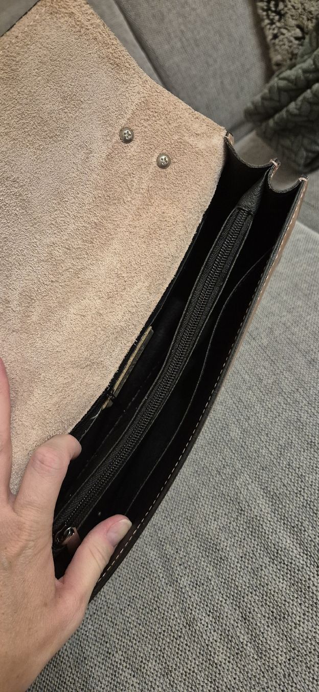 Borse da donna: Handtasche – Usato da Kloten venduto da vanepit 1