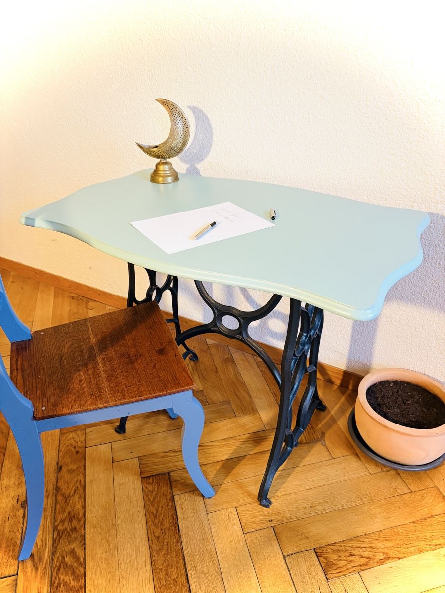 Bureaux: NEU RENOVIERT - Schreibtisch – Neuf (Voir description) à BERN par Chez_Pont 1