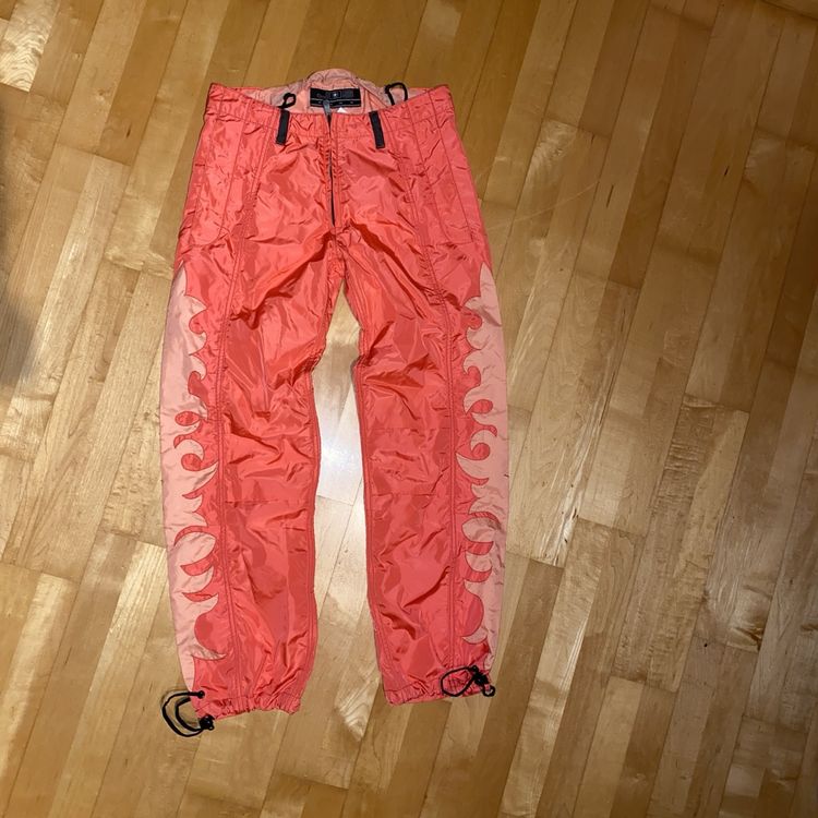 Retro Jet Set Aprés Ski Hose Kaufen auf Ricardo