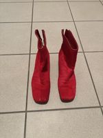 Steffi Thalman Stiefeletten 35 1/2