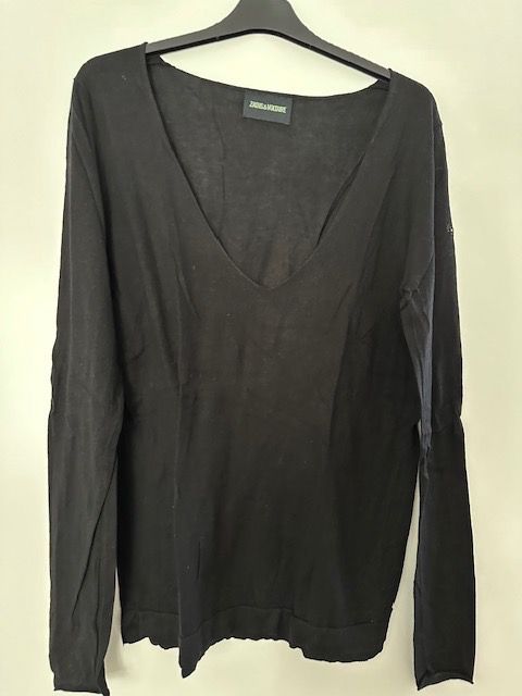 Maglioni & Felpe: Zadig & Voltaire pullover – Usato da Dallenwil venduto da ZD2019