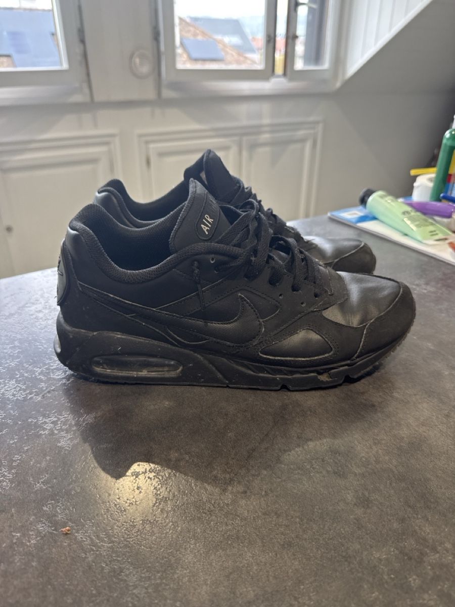 Nike Scarpe da uomo: Air Max 90 – Usato da Gland venduto da ron_m8cc 1