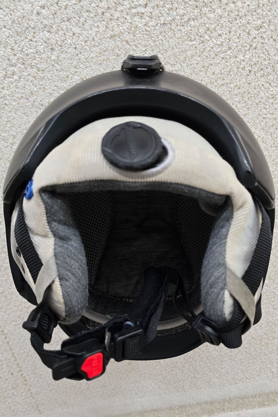 Alpina Caschi: Skihelm Alpina Grand Lavalan Gr. M – Usato da Wabern venduto da Irakene 6