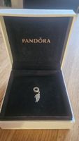 Pandora Angel Wing Charm