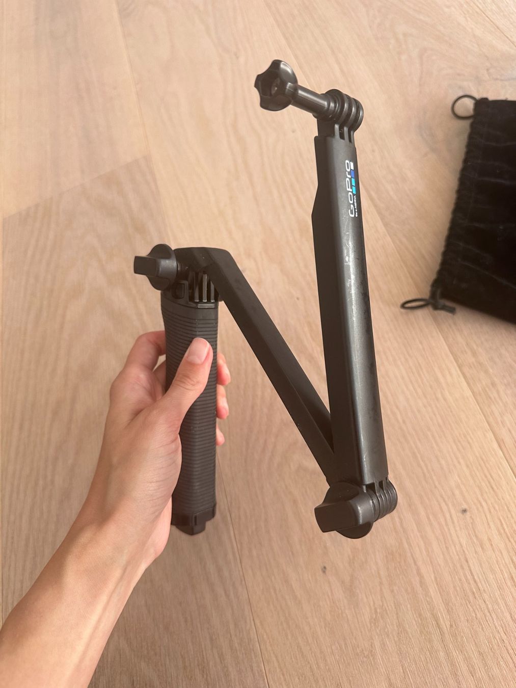 Gopro Action Cam: GoPro Max Actioncam – Gebraucht aus Vitznau von sza_rn99 3