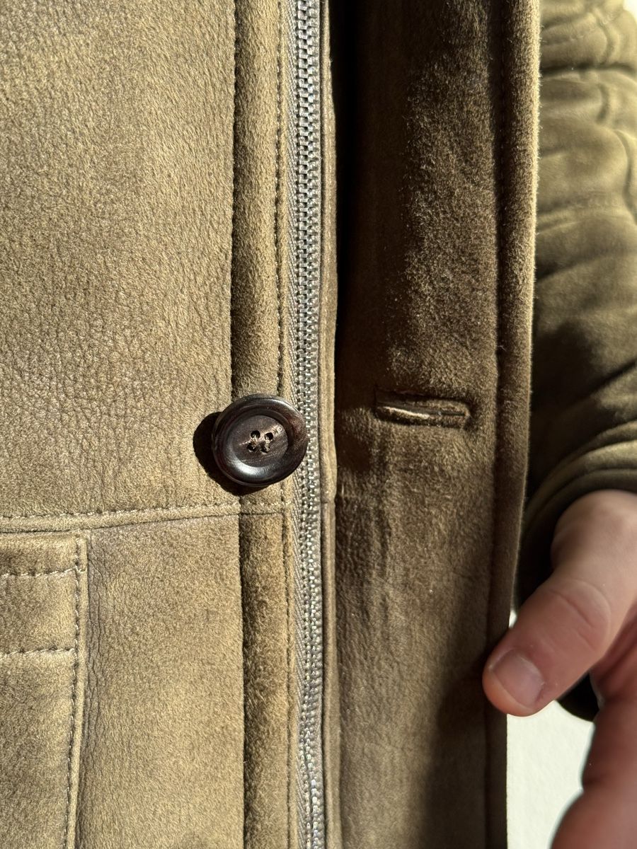 Giacche: Fratelli Rossetti Jacke, jacket – Usato da Basel venduto da alb_b6sw 5